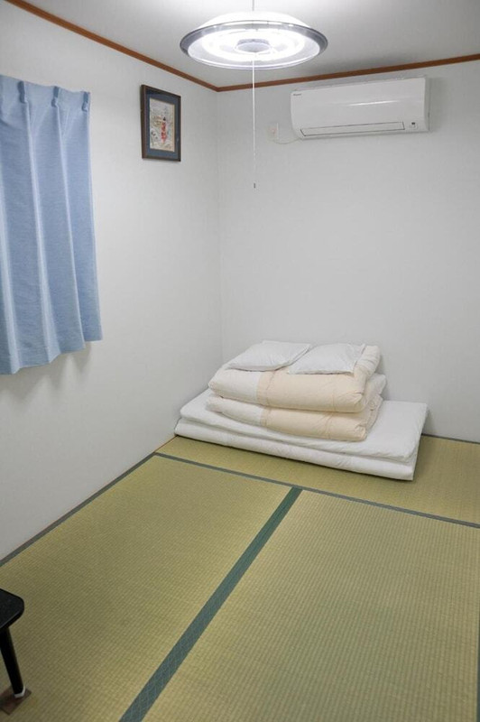 客室