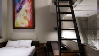 ロフトスタンダードダブル (スカイ) 禁煙