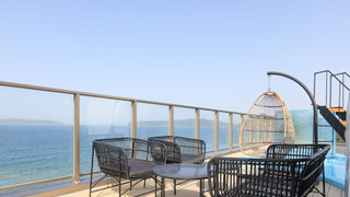 ロマンティック テント