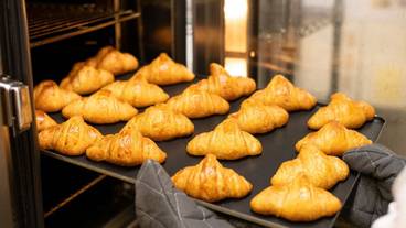 ビュッフェ / 13