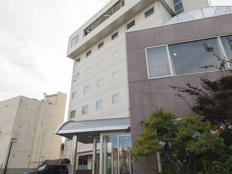 高山シティホテルフォーシーズン / 4