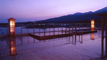 施設内の設備 / 6