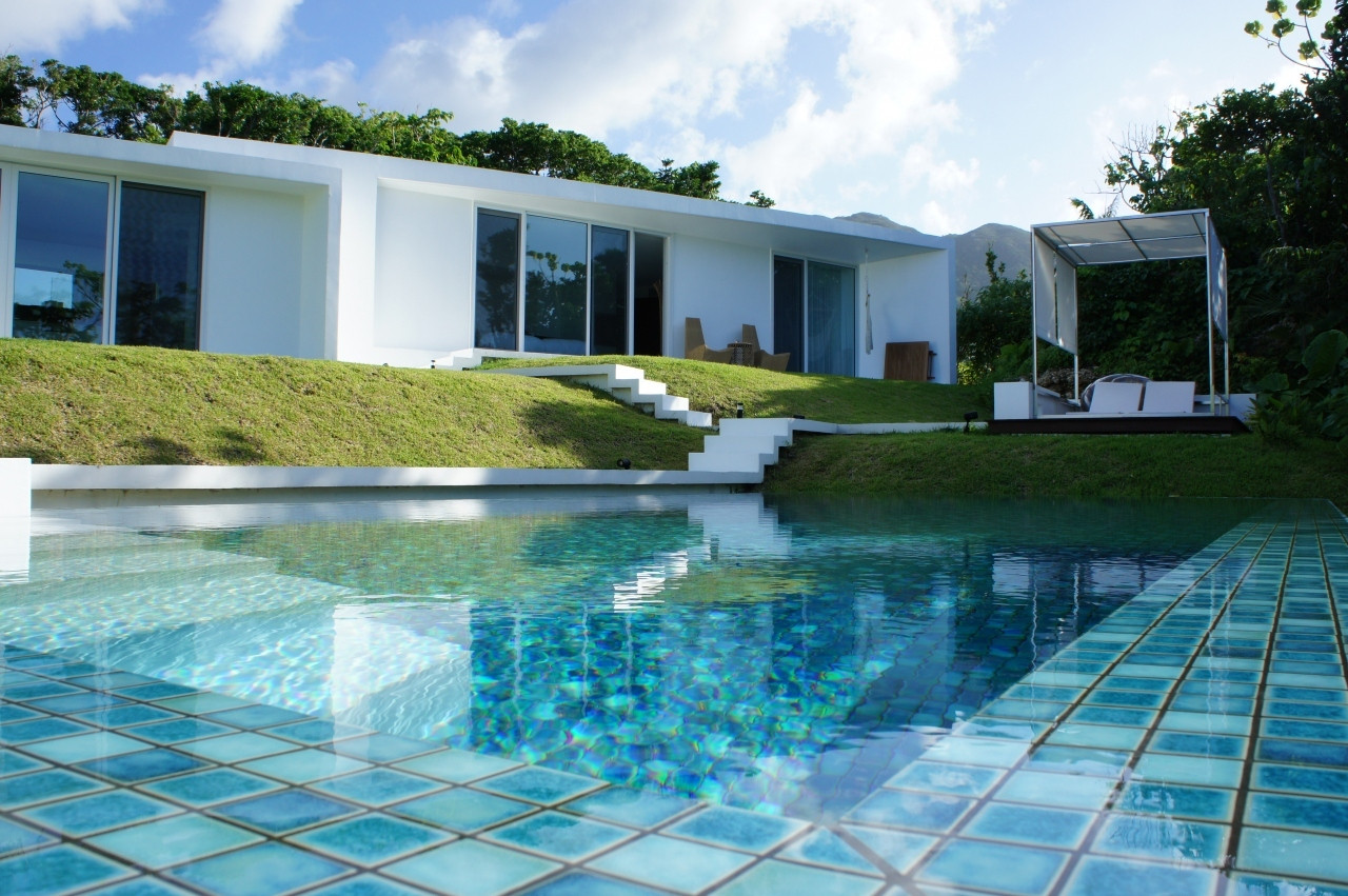 贅沢につくられた全5棟のオールスウィートヴィラでワンランク上のひと時を3500166