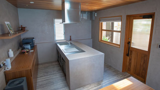 スタンダードヴィラ 禁煙