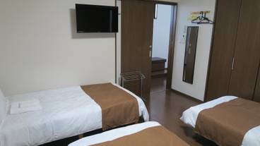 リビング エリア / 19