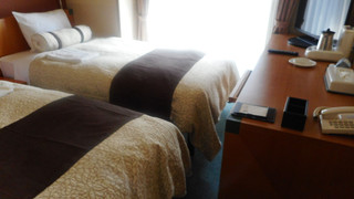 エコノミー ツインルーム 喫煙可