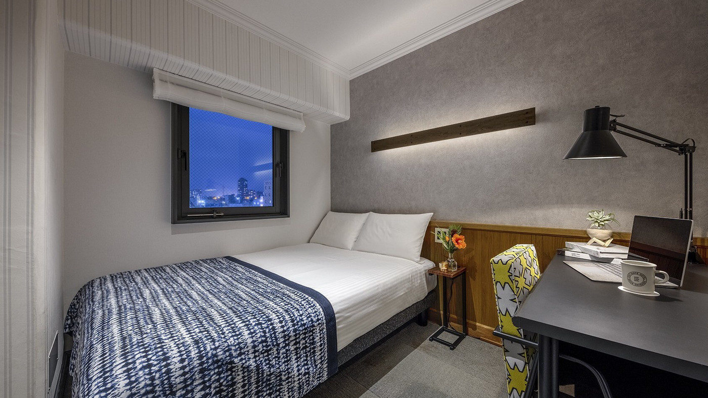 ESTINATE HOTEL 那覇4378679