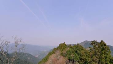 部屋からの景観 / 11