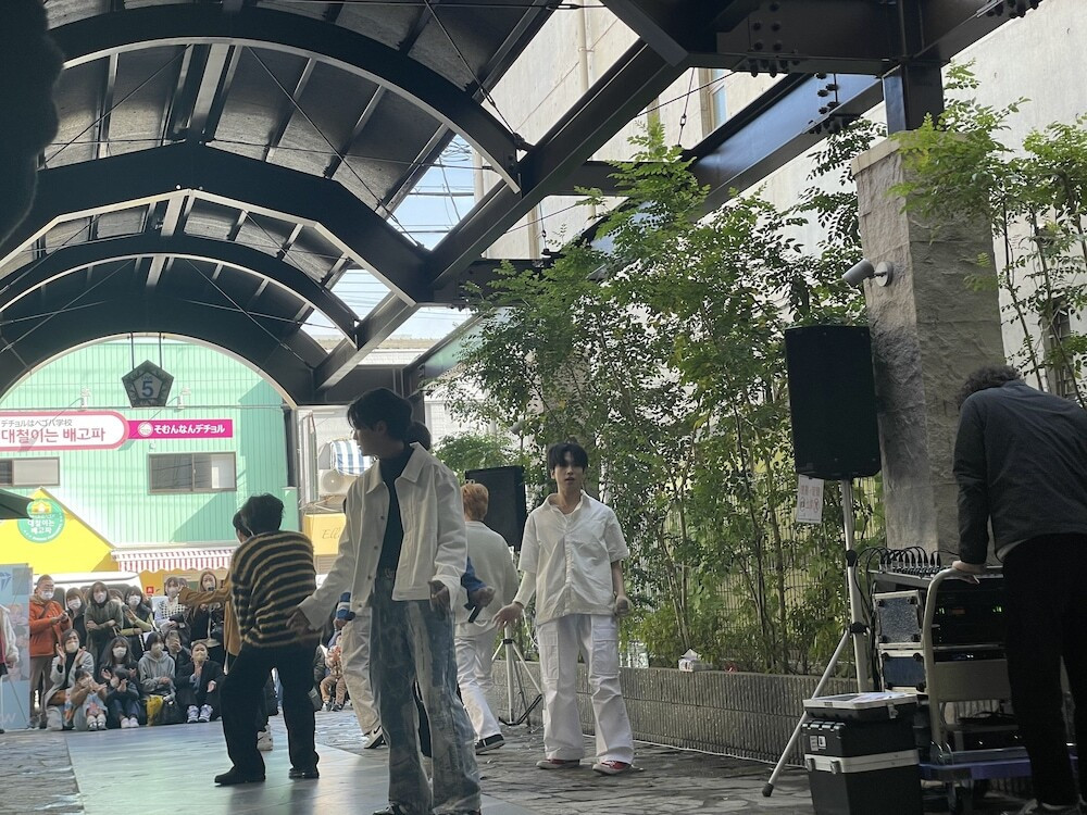 シティ ビュー