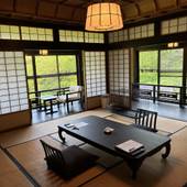大沢山温泉 大沢舘（新潟県 旅館） / 2