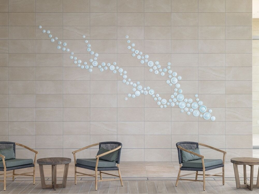 壁面アート