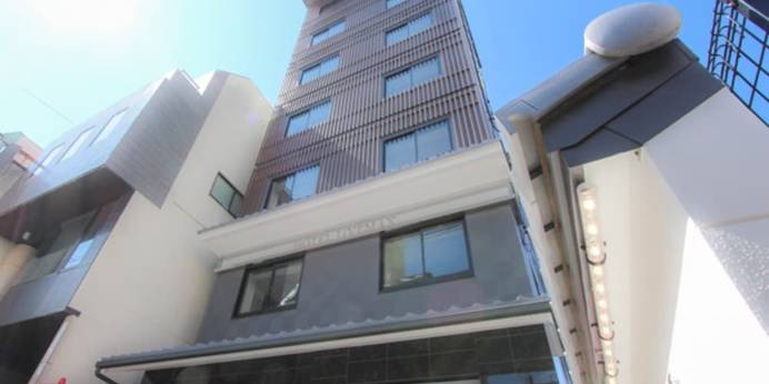 ホテルリブマックス京都寺町通（京都府 ビジネスホテル） / 1