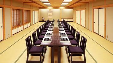 バンケット ホール / 9