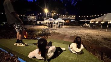 バーベキュー / ピクニック エリア / 25