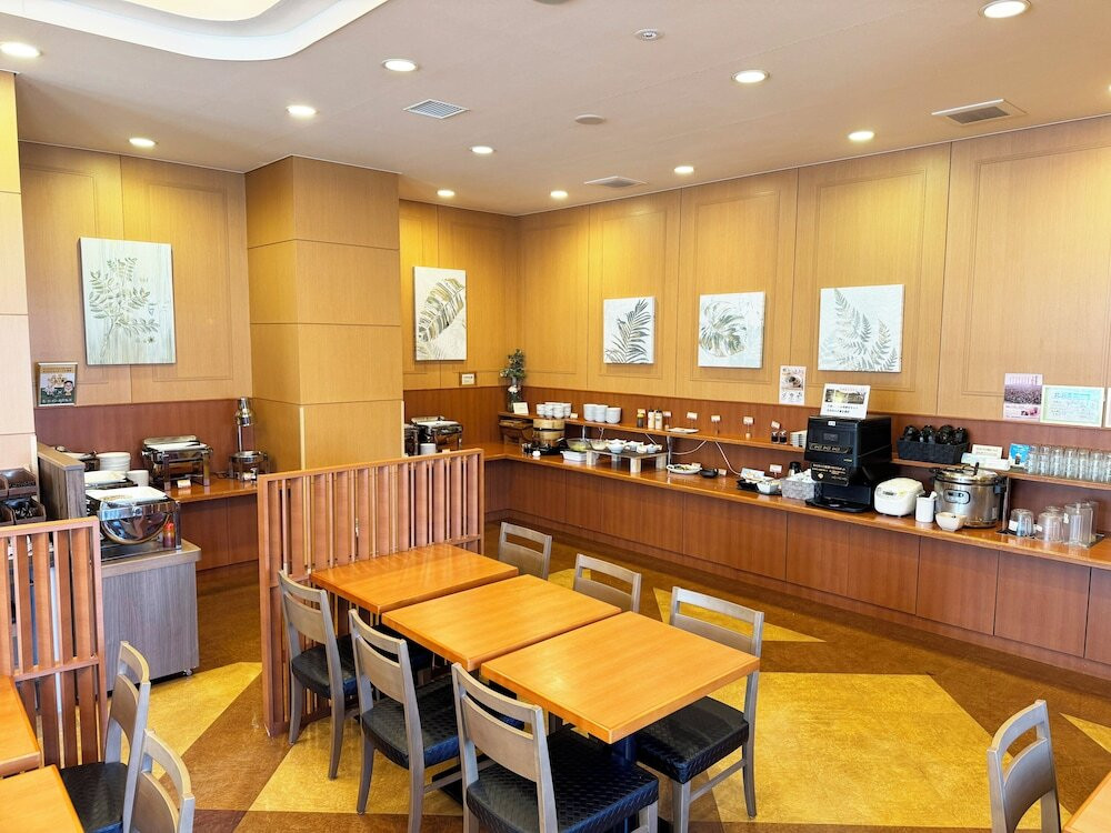 レストラン