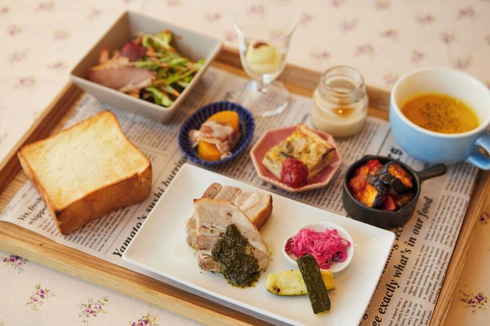 センチュリオンホテル＆スパ倉敷4083802