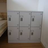 グローカル名古屋バックパッカーズホステル(愛知県 ゲストハウス・ホステル・ドミトリー) / 5