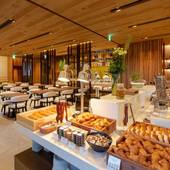 ホテルモントレ ル・フレール大阪（大阪府 シティホテル） / 4