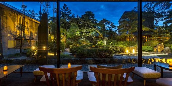 気兼ねなく、心地よく あわら温泉 ホテル八木（福井県 旅館） / 1