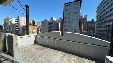 シティ ビュー / 9