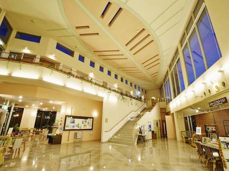 西表島ジャングルホテル パイヌマヤ / 2