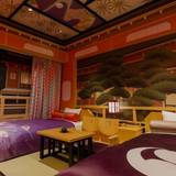 歌舞伎ルーム‐松 / 1