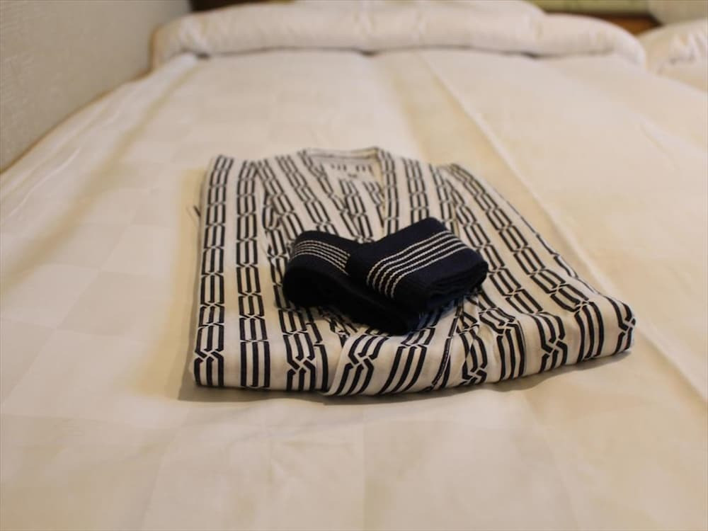 客室の設備とサービス