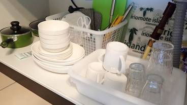 専用キッチン / 13