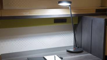 客室の設備とサービス / 11