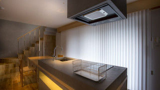 [蒼翠 so-sui] 90m² + ウッドデッキテラス付 (海側·禁煙客室·90m²)