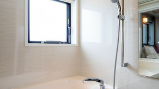 Room#402 スタンダードルーム クイーン