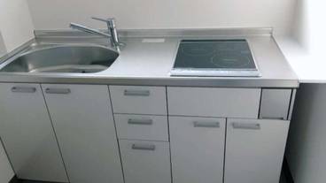 専用キッチン / 23