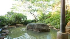 伊香保温泉 千明仁泉亭