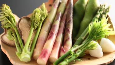 食事・飲み物 / 4