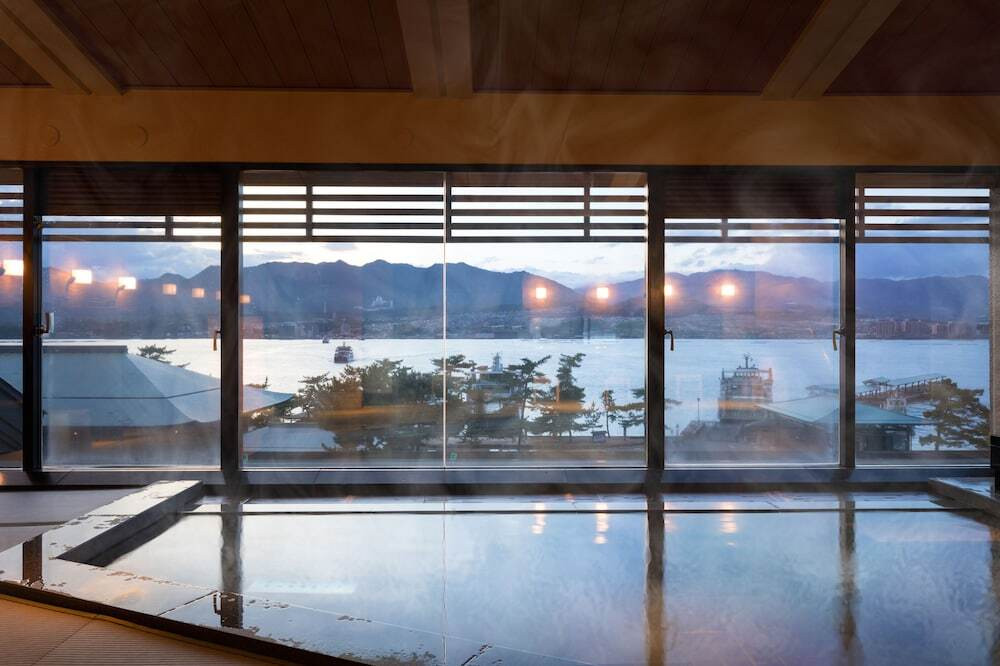 瀬戸内海を望む、大人のための和モダンホテル3348330