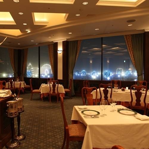 ザ・メインダイニング / 5