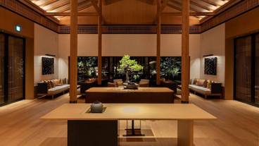 ティーハウス① / 2