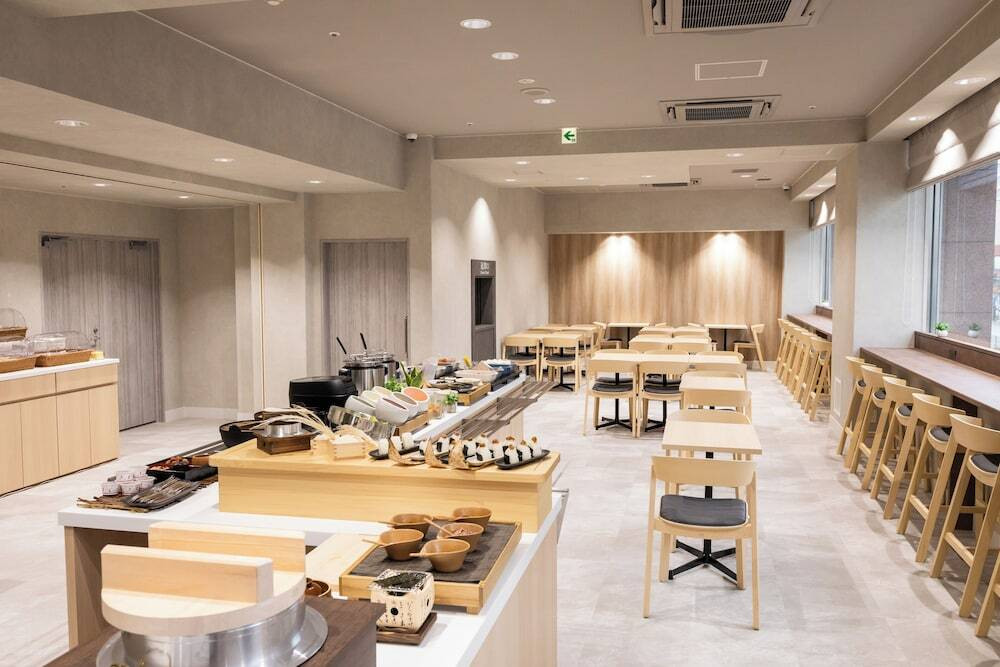 レストラン