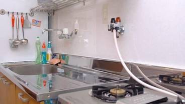 専用キッチン / 7