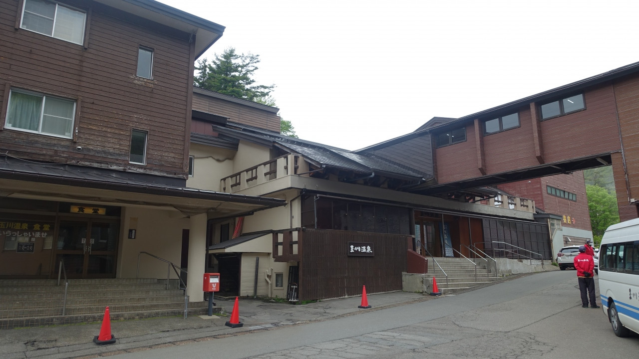 建物