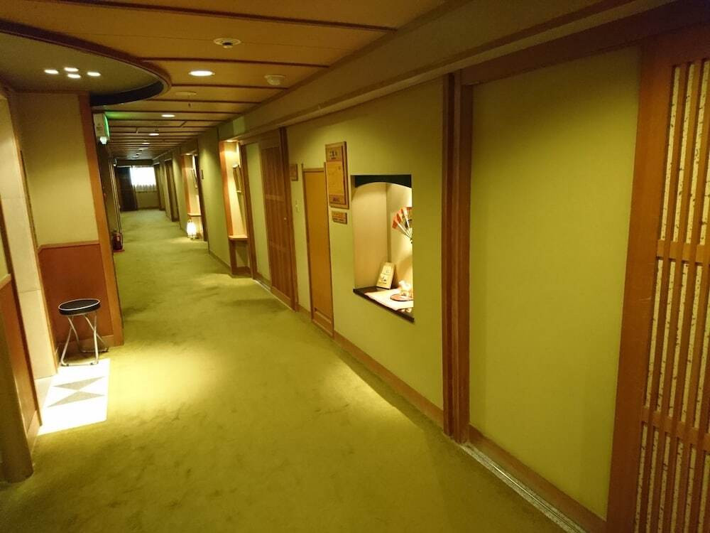 廊下