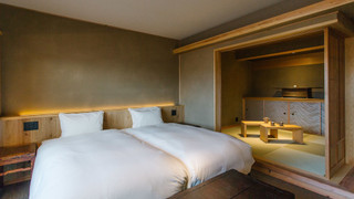 エグゼクティブスイート ハリウッドツイン54平米 禁煙