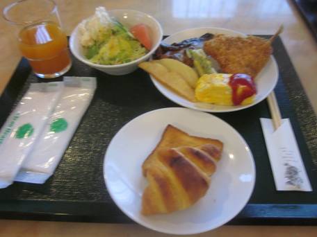 ホテルベルハーモニー石垣島 / 5