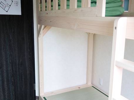 ゲストハウス WIND VILLA / 5