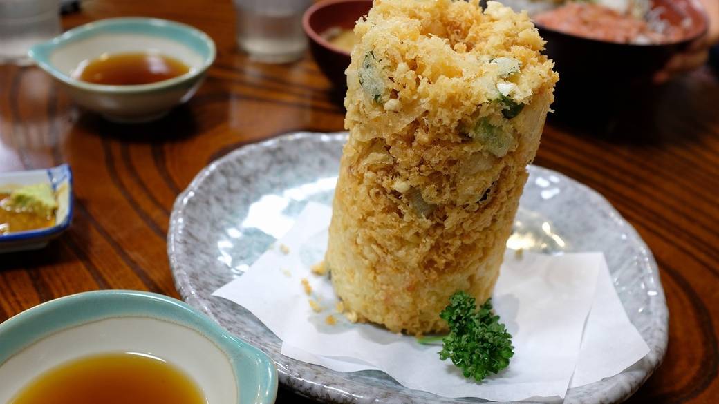 ドライブしながら
沼津港で海鮮丼♪ / 3