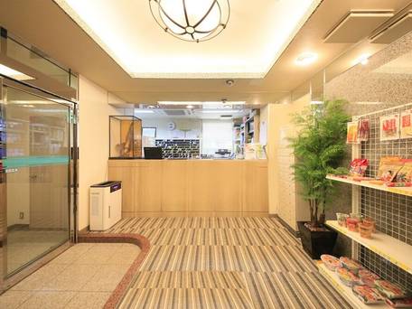 上野ステーションホステル オリエンタル 2 / 2