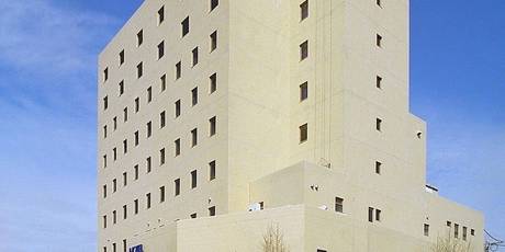 国際ホテル山口