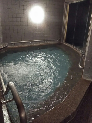 「和亭」 その他 97481785 大浴場