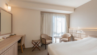 スタンダード ダブルルーム 禁煙