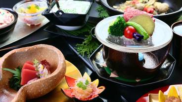 食事・飲み物 / 7